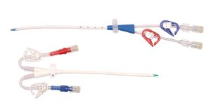 Peritoneal Dialysis Catheter – ALSPL